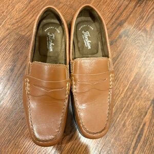 Boys Florsheim Loafers